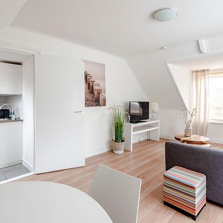Zandkorrel Zandvoort Dış mekan fotoğraf